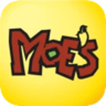 Logo of Moes android Application 